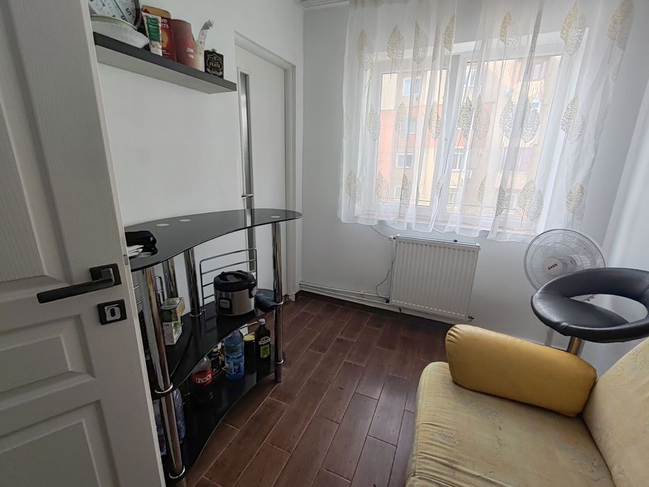 Apartament 3 camere