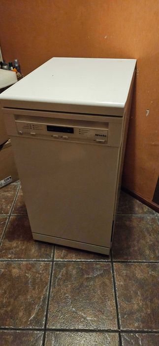 Миялна машина Miele g4700 SC