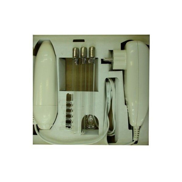 Дарсонвал и резервни електроди (накрайници)