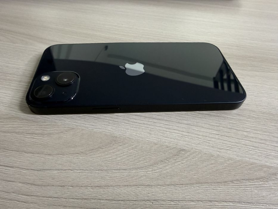 Iphone 13 128Gb черный