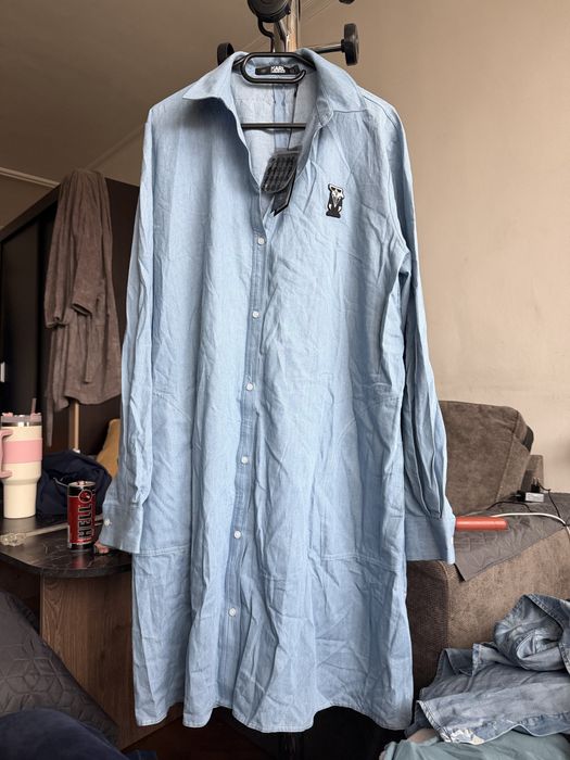 Karl Lagerfeld , Desigual