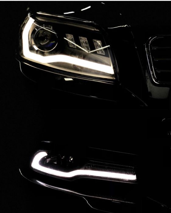 Fara remo’nt bi led ustanofka