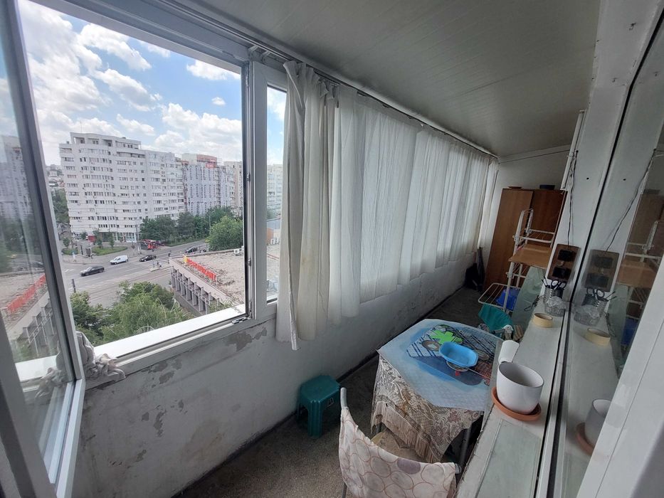 Apartament – Bucuresti - Vedere 3