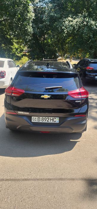 Tracker2 LS sotiladi xolati ideal