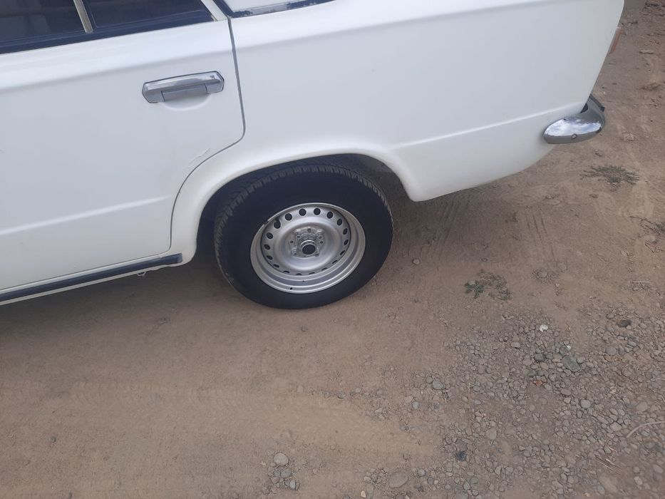 Жигули Классик ВАЗ