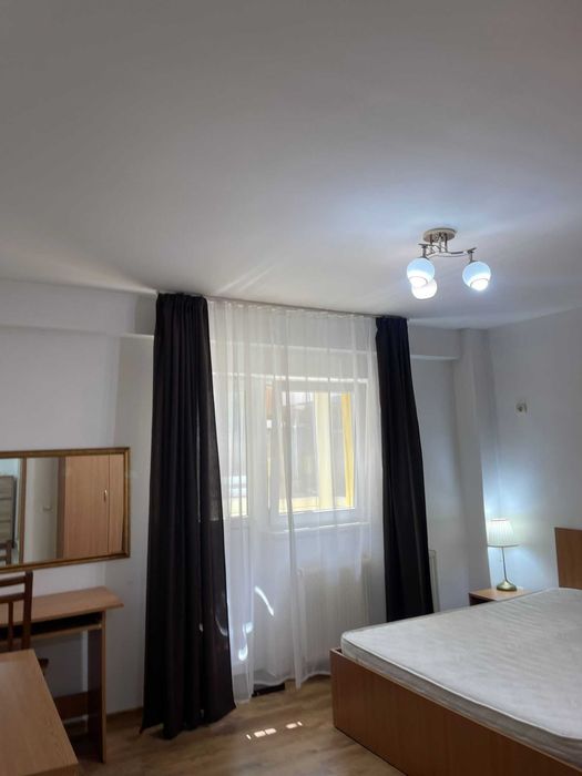 Inchiriez Garsoniera decomandata Bdul Brancoveanu, Zona Alunisului , sector 4