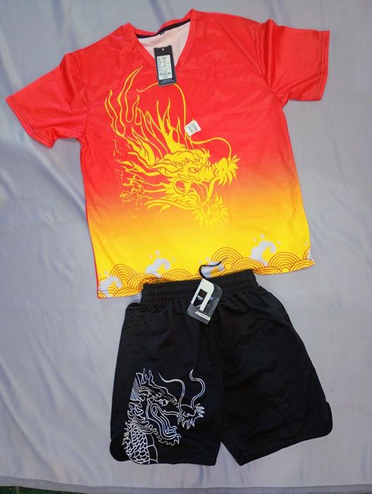 Compleu Chinese Dragon,tenis de masa ( nou, eticheta)