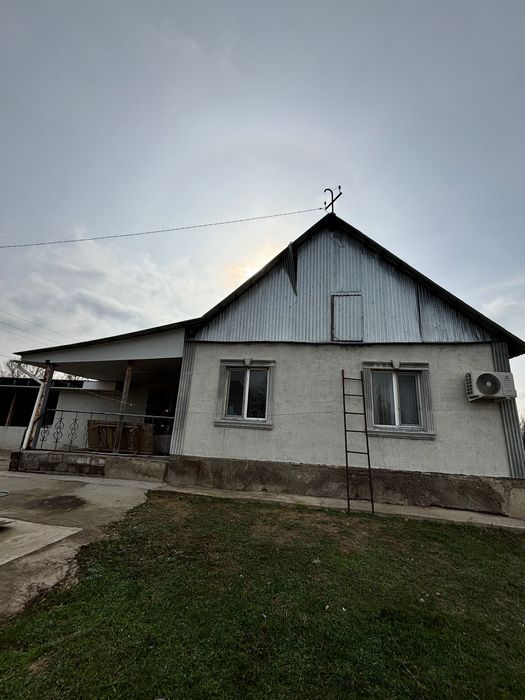 Продается дом в дачном массиве