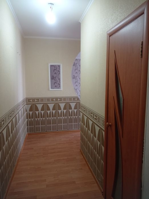 Сдам квартиру посуточно командировочникам