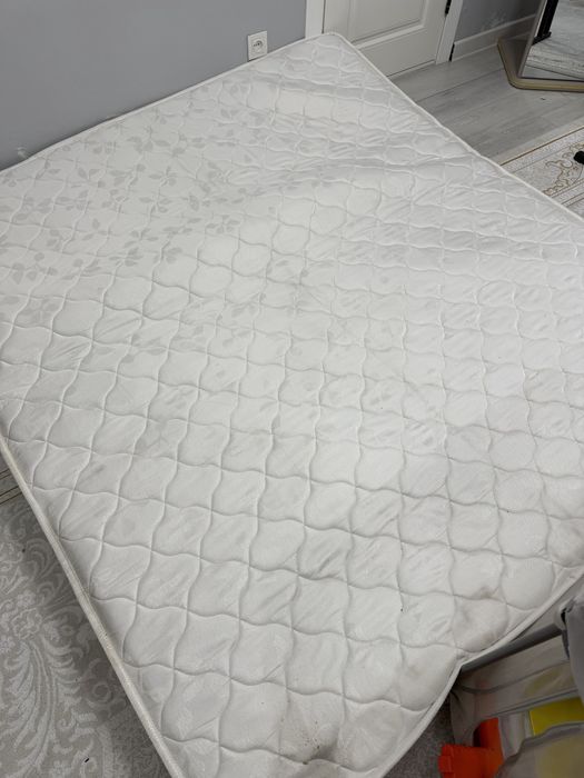 Матрас от монди хоум