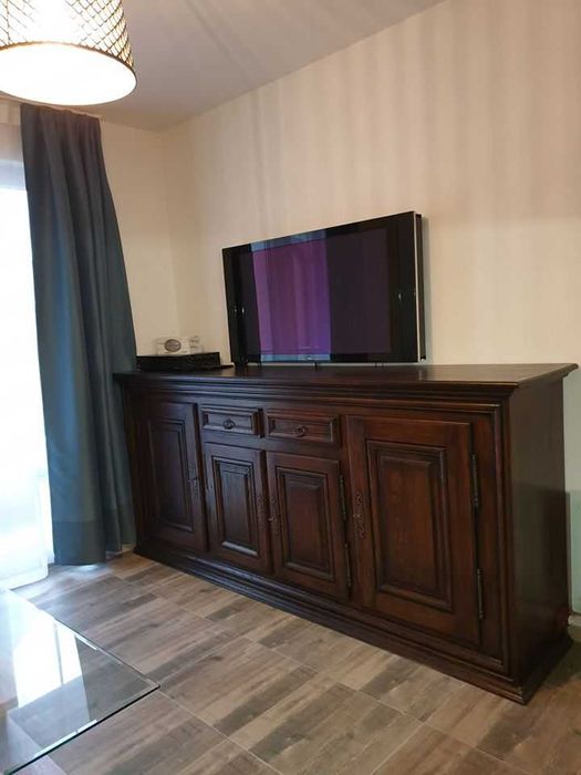 Дава се под наем Двустаен апартамент в София, Зона Б-19 - 64 кв.м за 423.81 € - Снимка #2