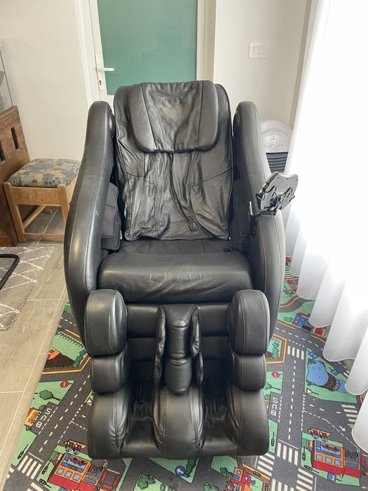 Scaun profesional de masaj