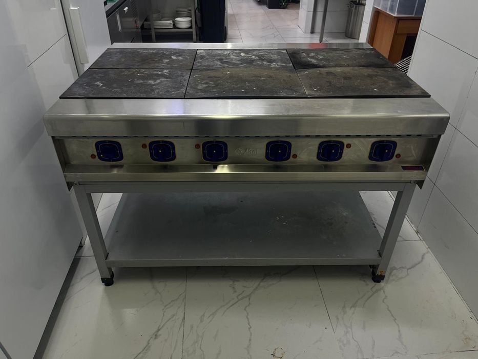 Продам электроплиту