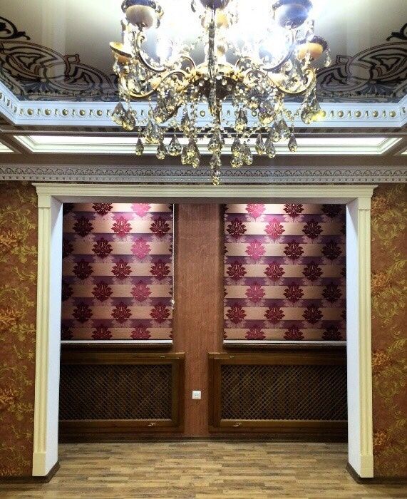 Artjalyuzi arzon narxlarda Sz mijozlarni oylagan xolda