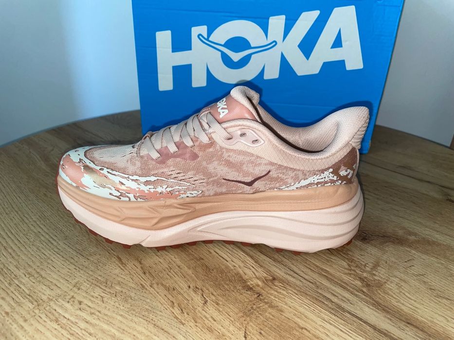 Adidasi HOKA stinson 7 nr 38,5