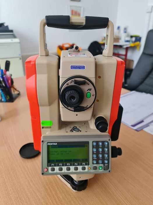Statie totala PENTAX R-325NX