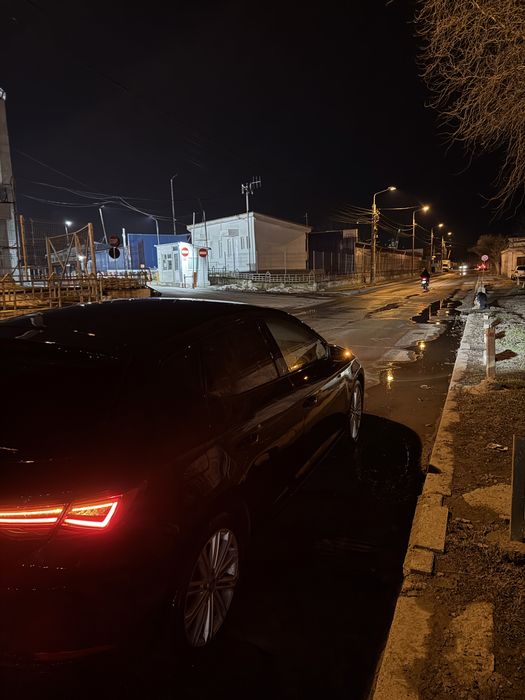 Vand seat leon 2018