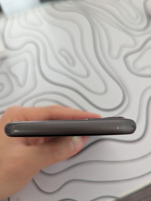 Iphone 11 64gb black