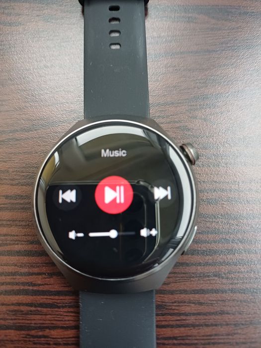 Smartwatch Gt4 Pro