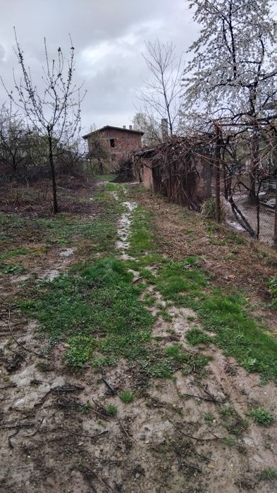 Продава се Парцел в с. Ресилово, Област Кюстендил - 740 кв.м за 57 €/кв.м - Снимка #3