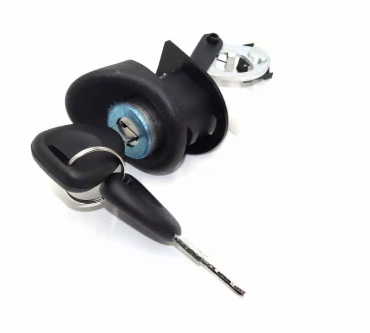 Butuc s portbagaj haion incuietoare Dacia Logan,Renault Twingo