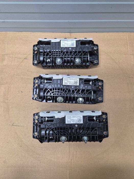 Airbag pasager Skoda Kodiaq Fabia 4 VW TAIGO Polo Cod 6VA880204D