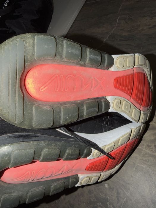 Мъжки маратонки nike найк