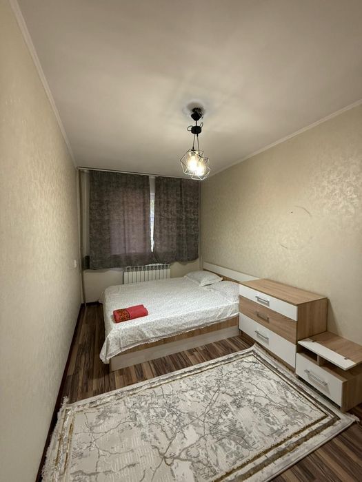 2 комнатная 1этаж