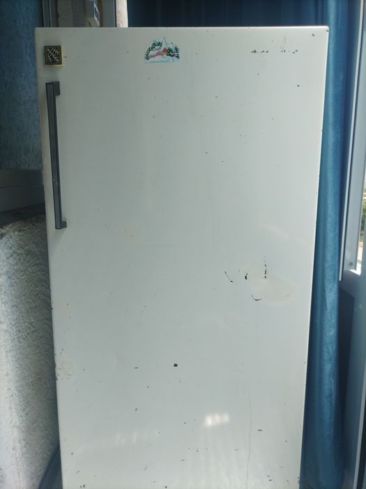 Холодильник "Бирюса-5"