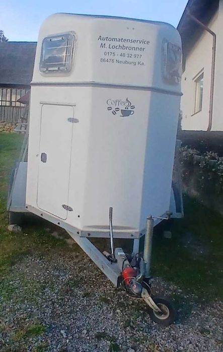 Remorca            animale