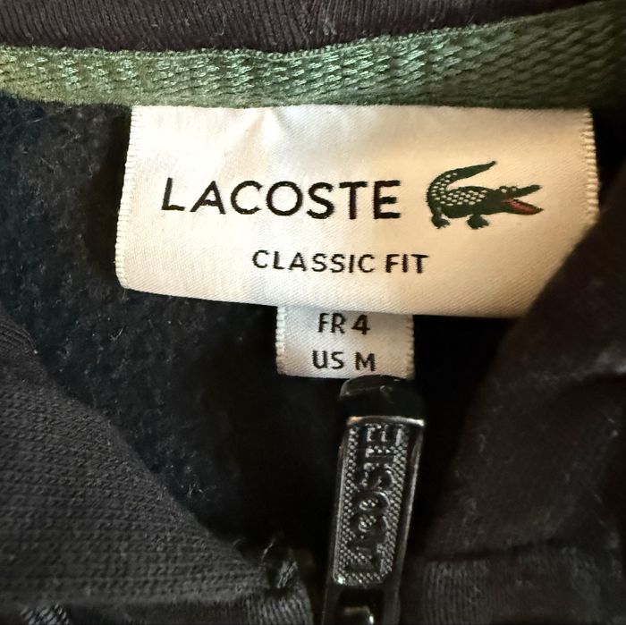 Lacoste оригинален екип