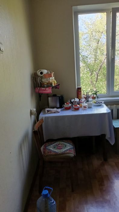 Продаётся 3х ком. квартира