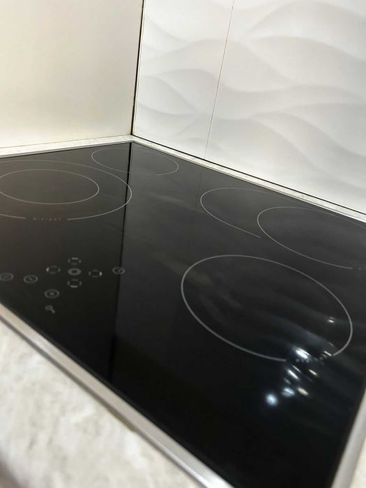 Плита электрическая Hansa