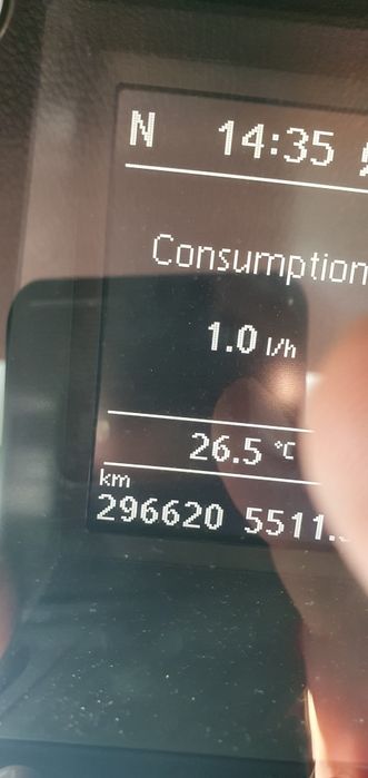 Volkswagen Passat b7