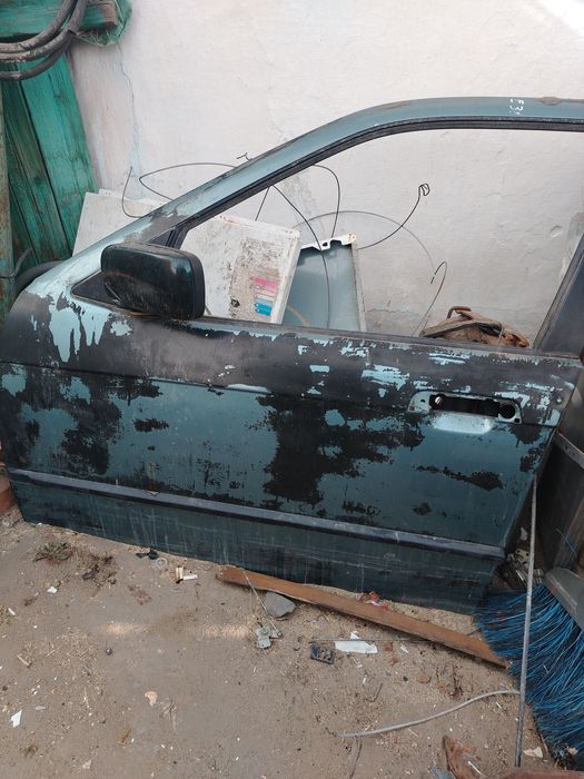 Дверь от бмв е36