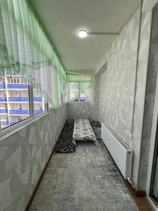 Ijaraga kvartira sheriklikka