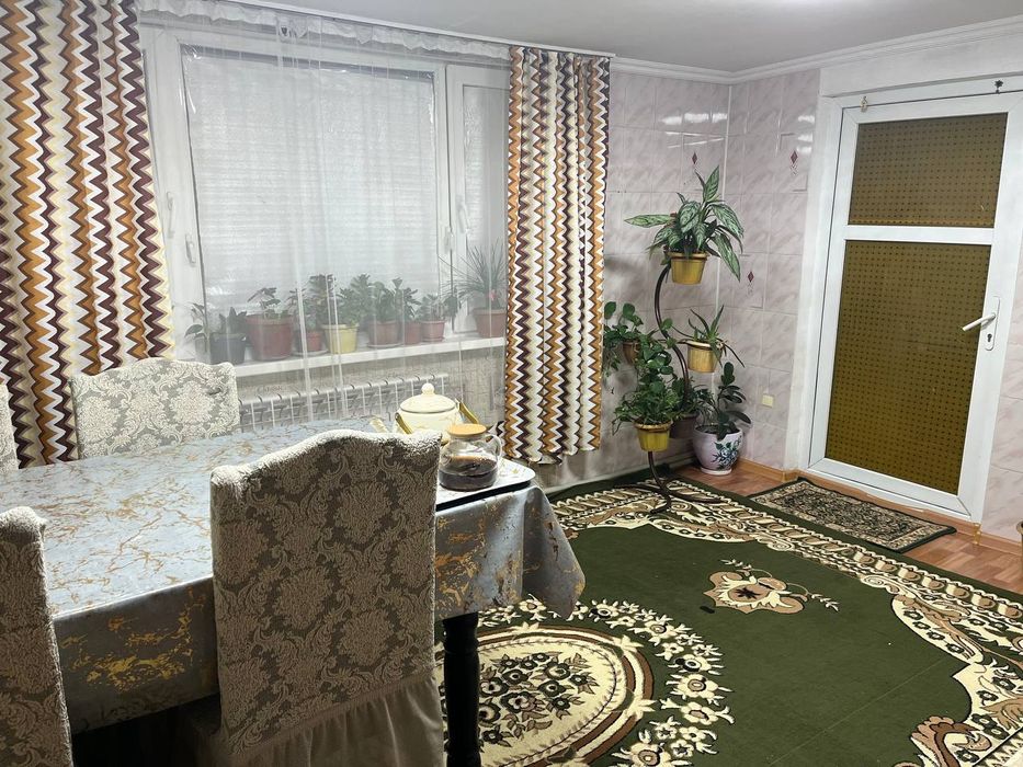 Продается дом 3 комнатный