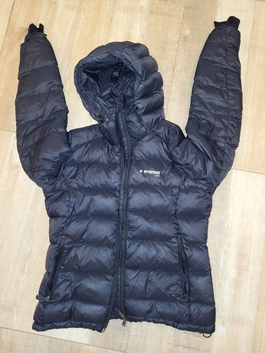 Geaca cu puf Everest