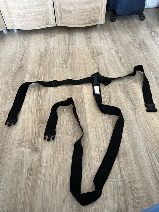 Ремень стяжка для чемодана