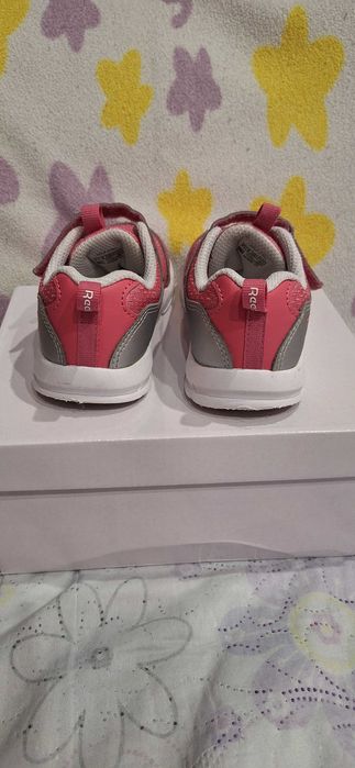 Детски Маратонки Reebok