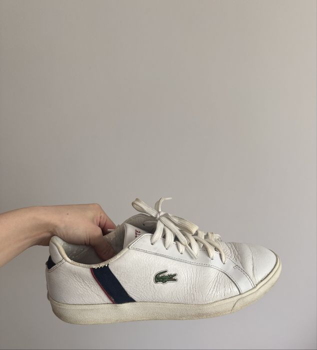 Lacoste оригинал мужские