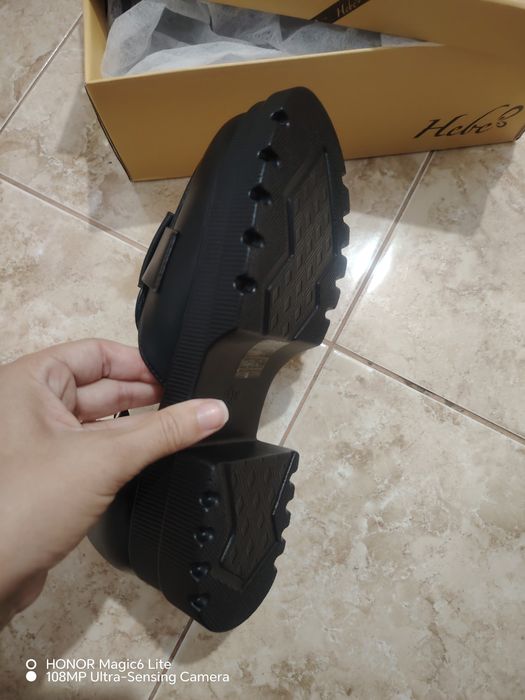 Pantofi casual damă