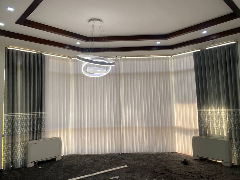 Jalyuzi ramazon oyiga kotta skidka bor