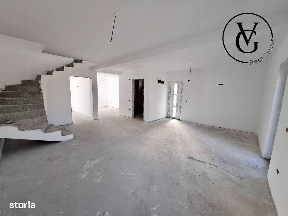 Vila duplex | P+1 | Valu lui Traian