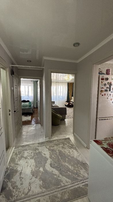 Продам 2х комнатнатную квартиру