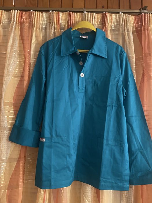 Работни туники нови габардин