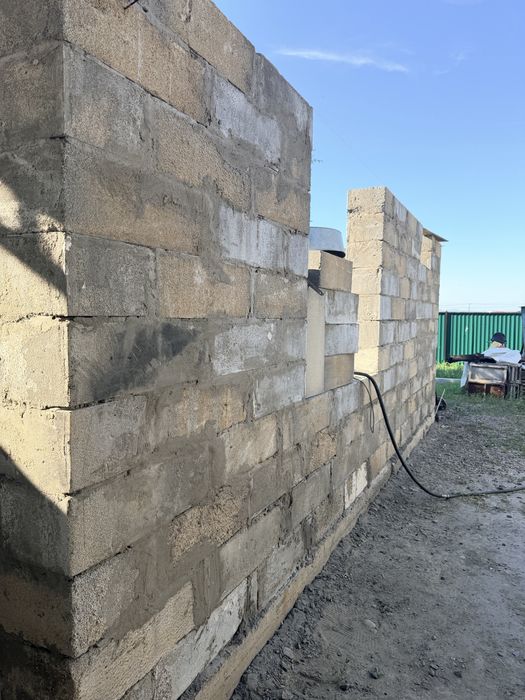 Продам аппарат для производства газоблока.
