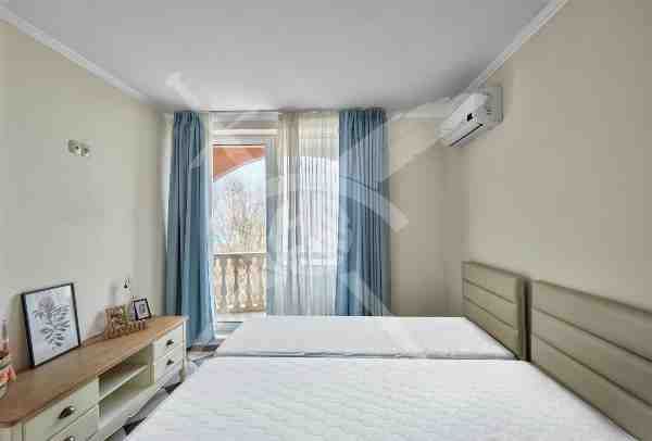 Продава се Тристаен апартамент в Созопол - 77 кв.м за 1239 €/кв.м - Снимка #8