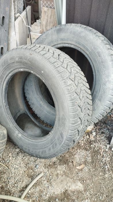 Резина автомобиль зимняя