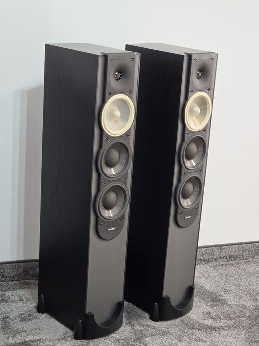 Boxe de podea Paradigm Monitor 7 V.5